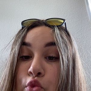 Meet your Posher, Mattie